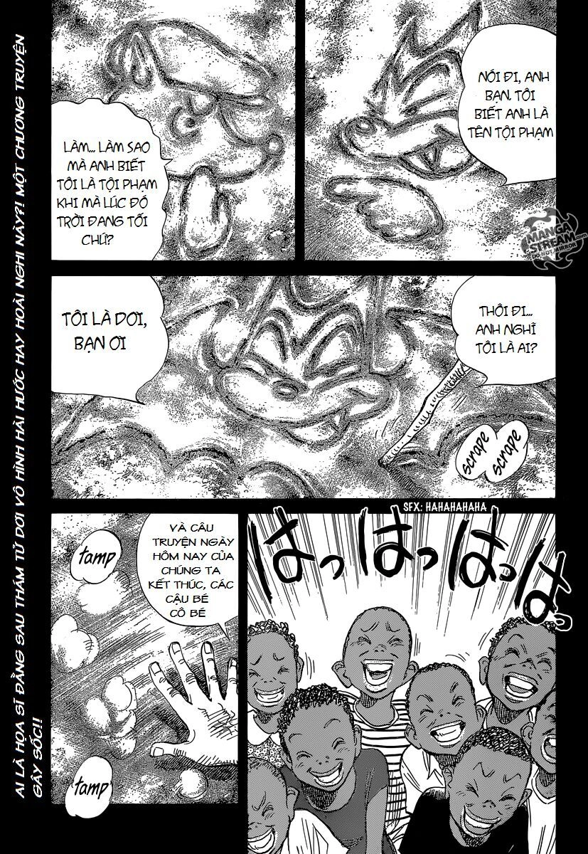 Billy Bat Chapter 147 - 2
