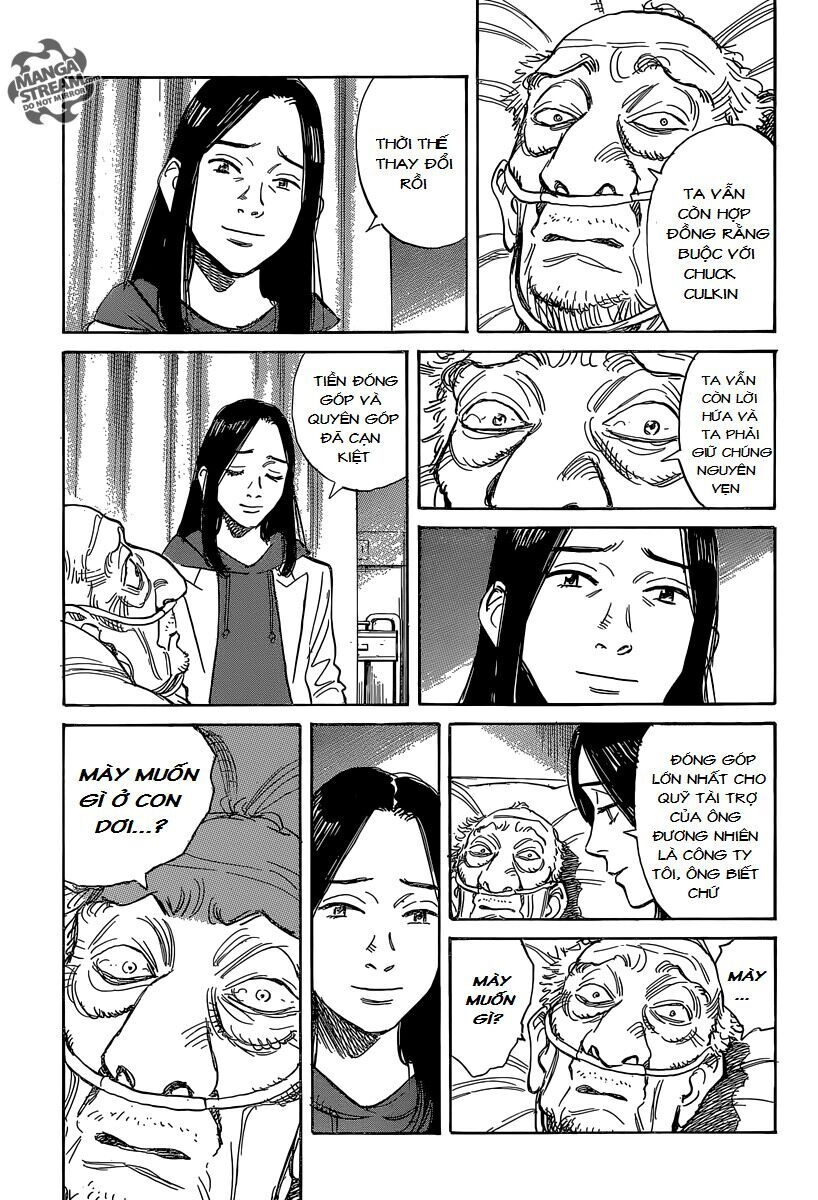 Billy Bat Chapter 147 - 9