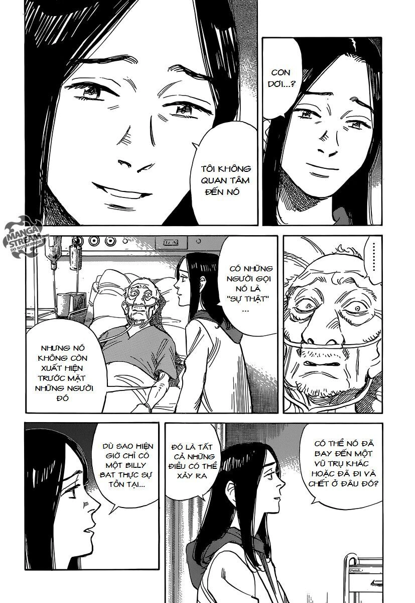 Billy Bat Chapter 147 - 10