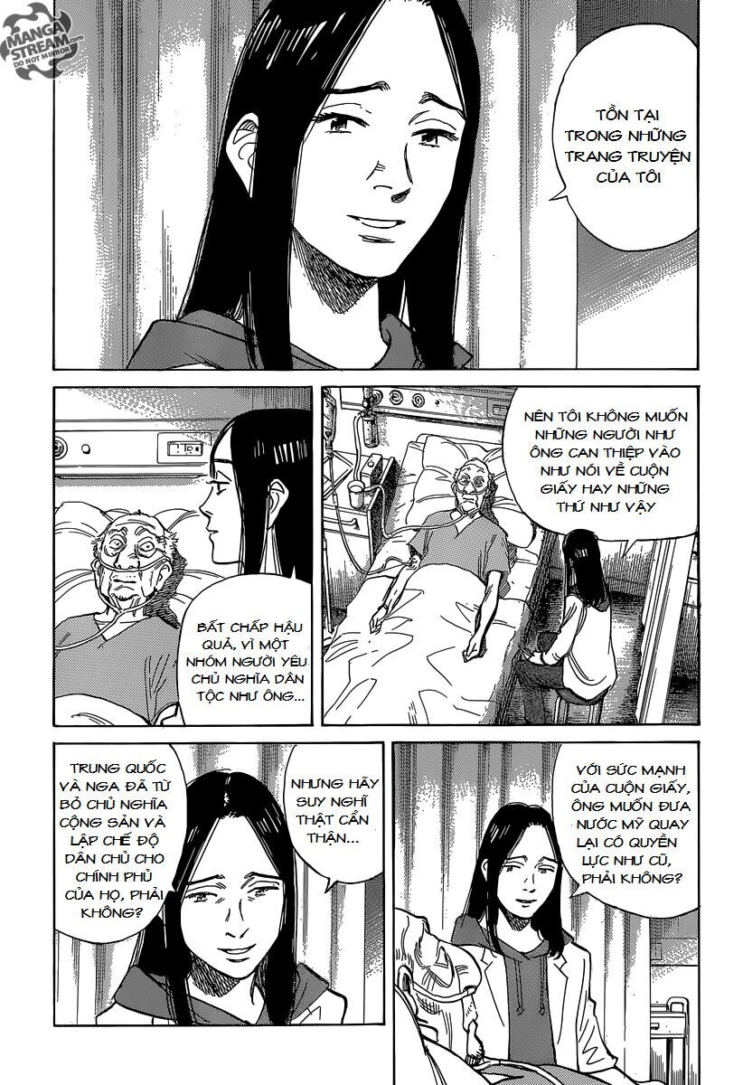 Billy Bat Chapter 147 - 11