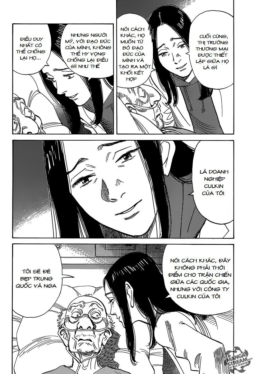 Billy Bat Chapter 147 - 12