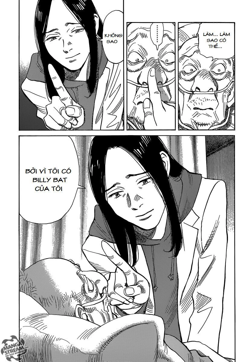 Billy Bat Chapter 147 - 13