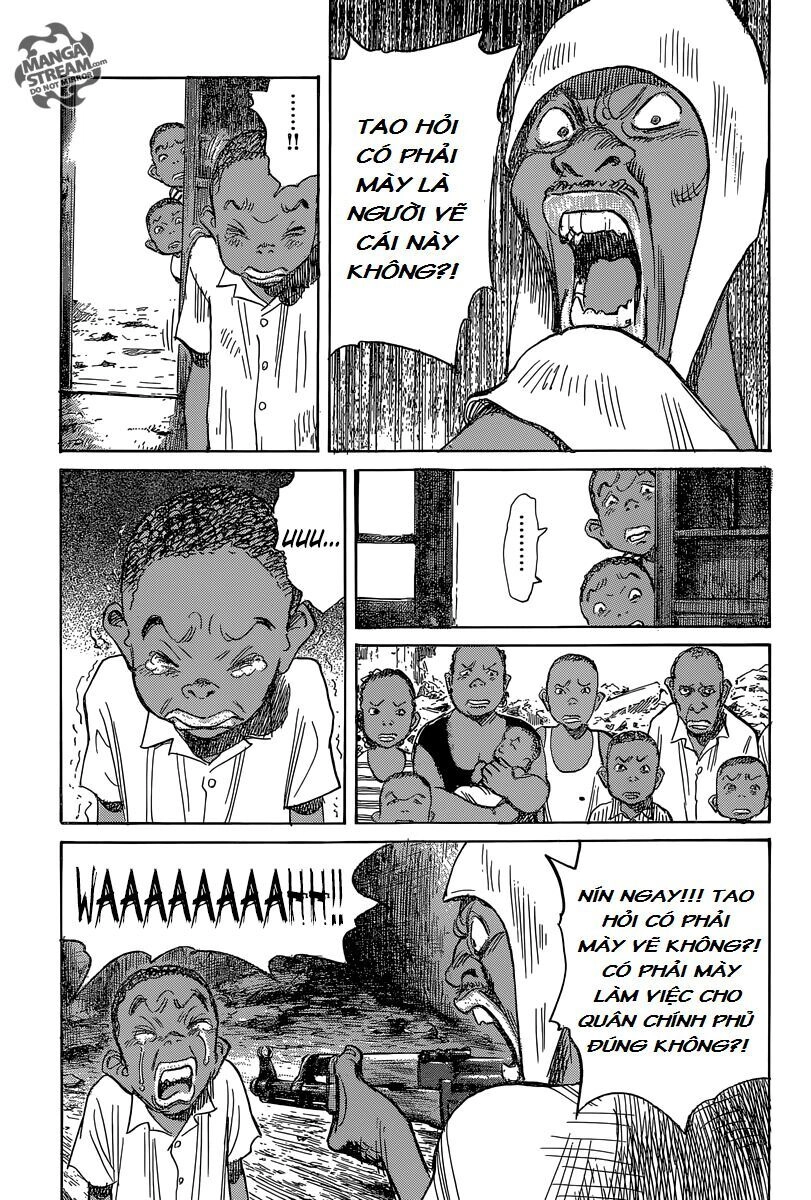 Billy Bat Chapter 147 - 15