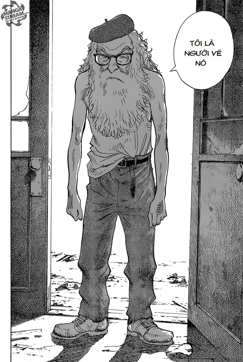 Billy Bat Chapter 147 - 18