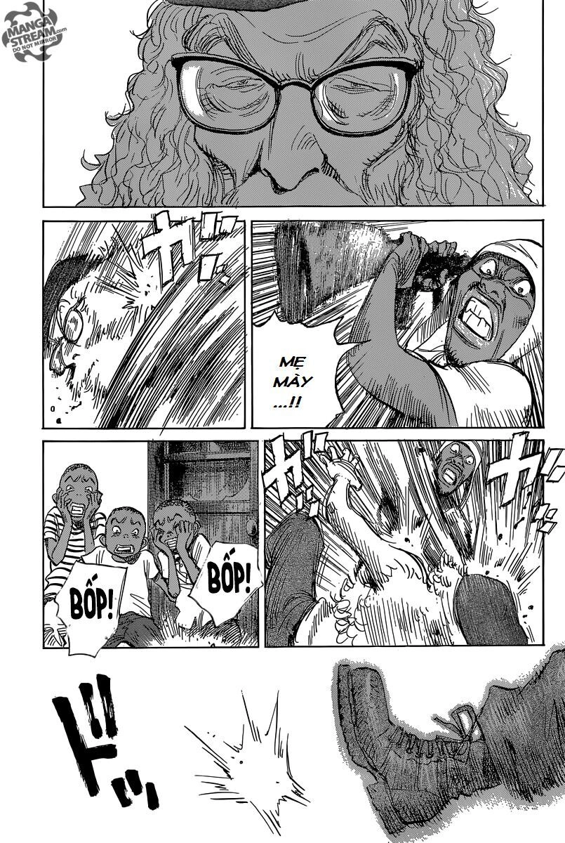 Billy Bat Chapter 147 - 19