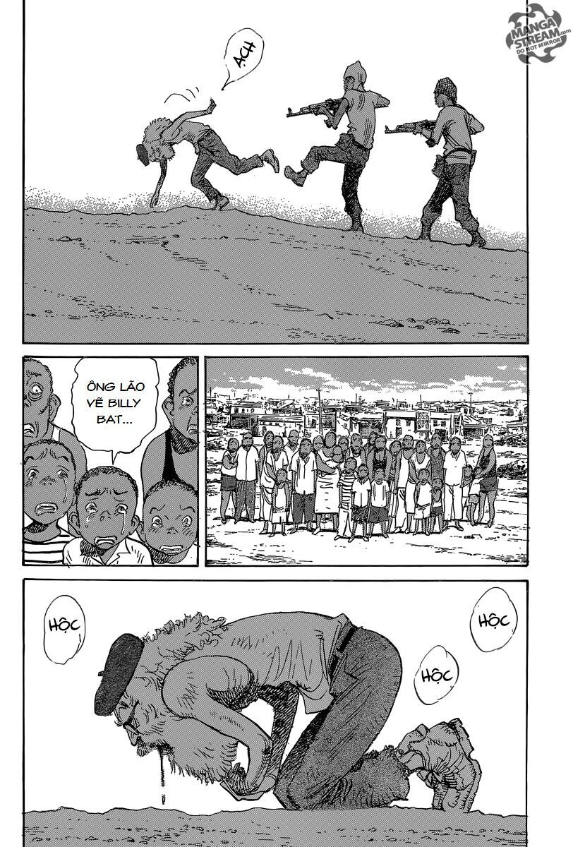 Billy Bat Chapter 147 - 20