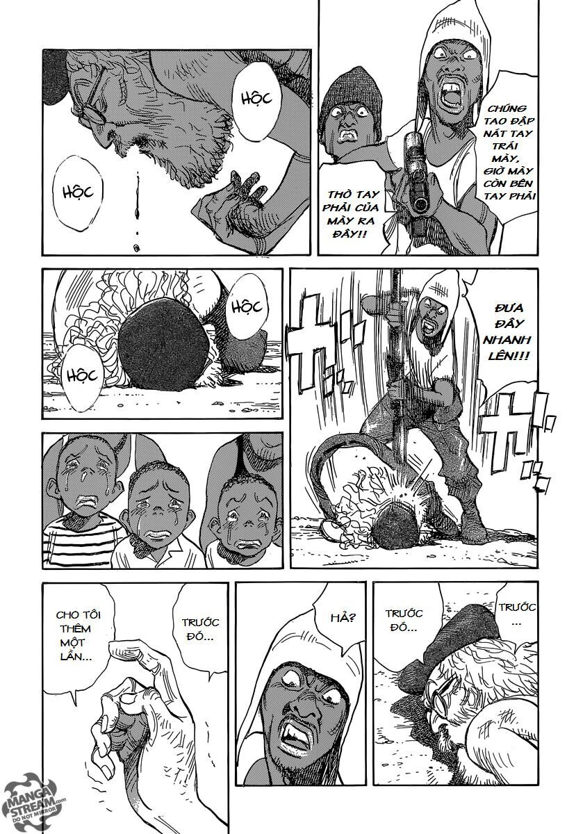 Billy Bat Chapter 147 - 21