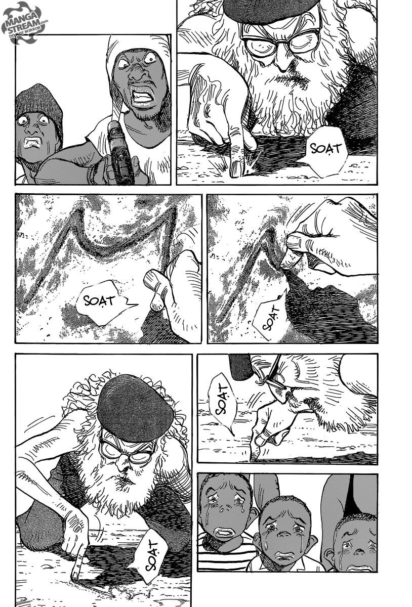 Billy Bat Chapter 147 - 22