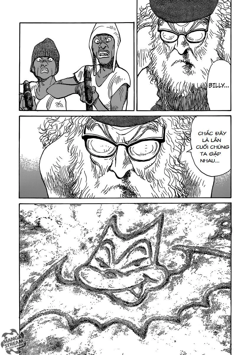 Billy Bat Chapter 147 - 23