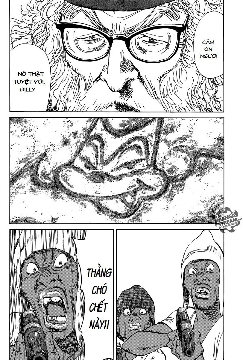 Billy Bat Chapter 147 - 24