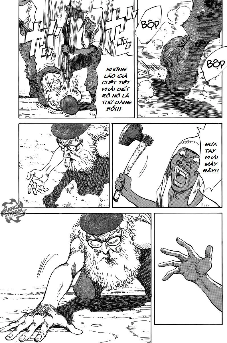 Billy Bat Chapter 147 - 25