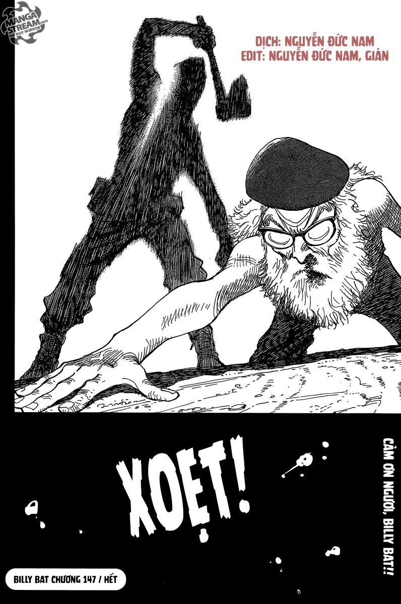 Billy Bat Chapter 147 - 26