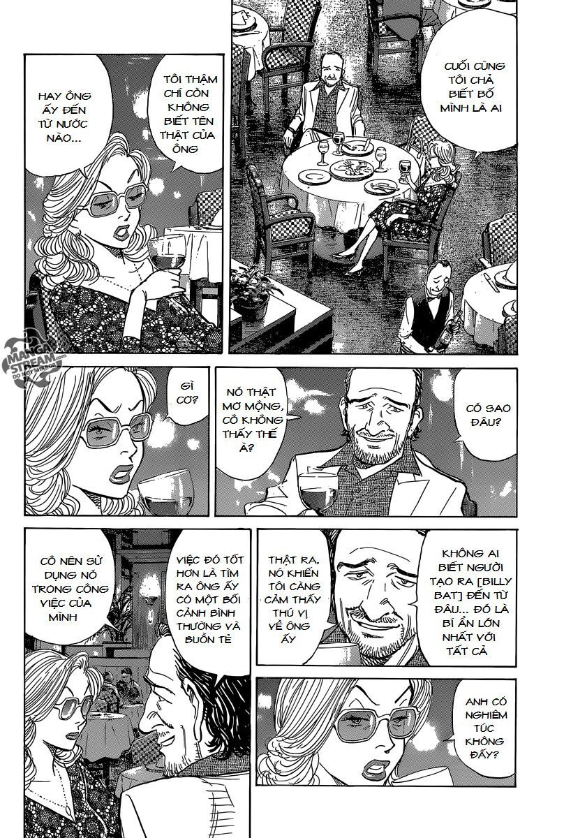 Billy Bat Chapter 148 - 2
