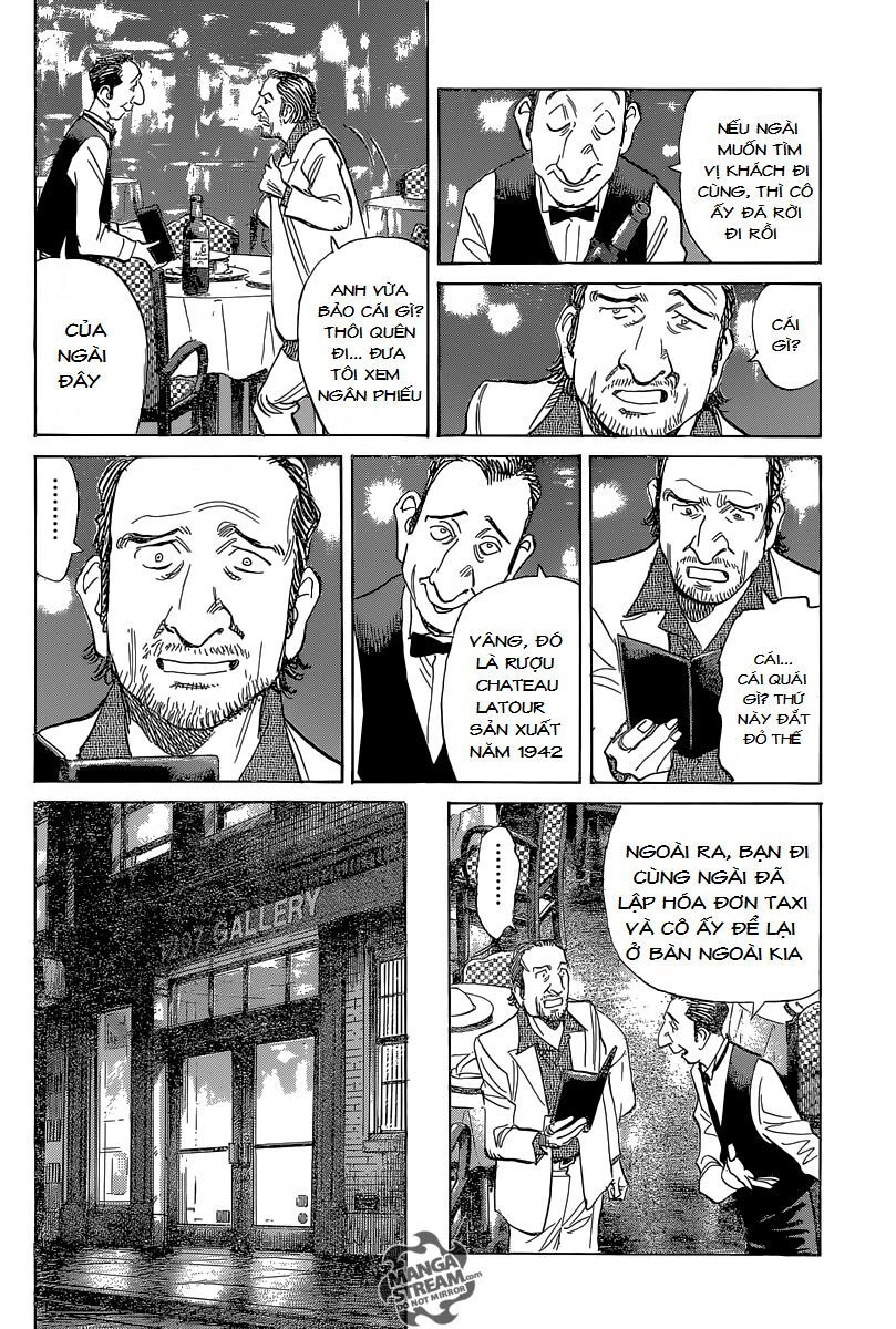 Billy Bat Chapter 148 - 4