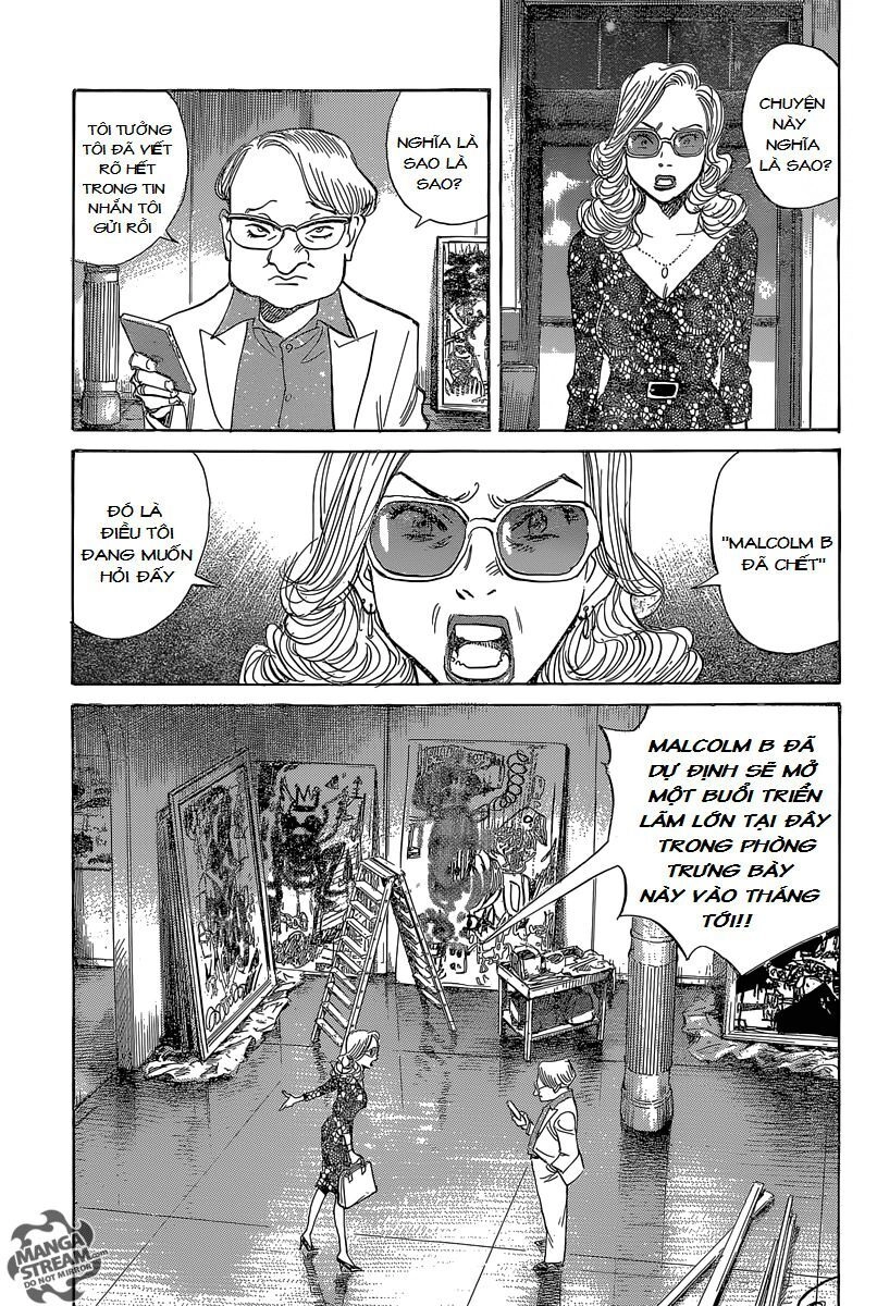 Billy Bat Chapter 148 - 5