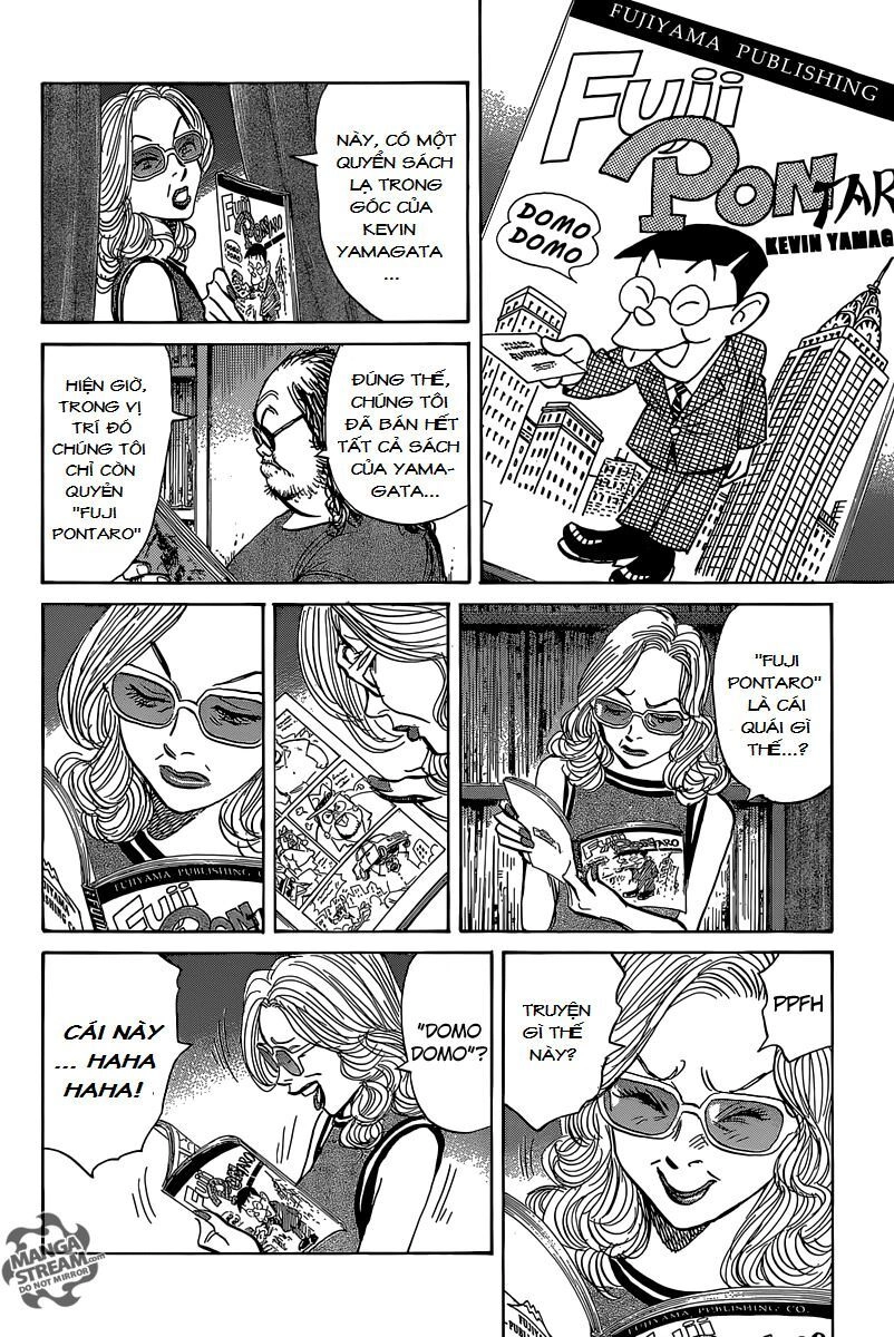 Billy Bat Chapter 148 - 19