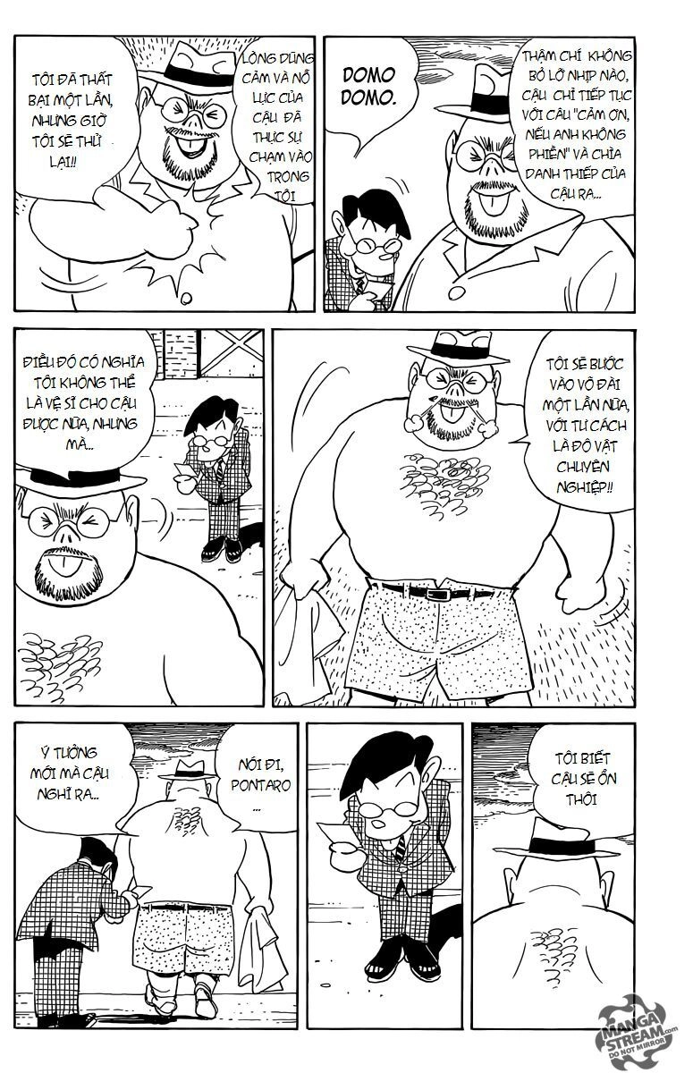 Billy Bat Chapter 149 - 2