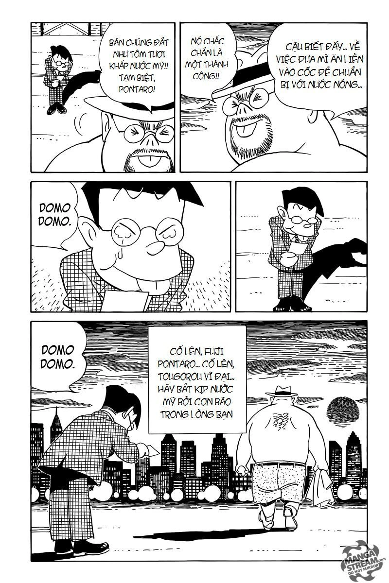 Billy Bat Chapter 149 - 3