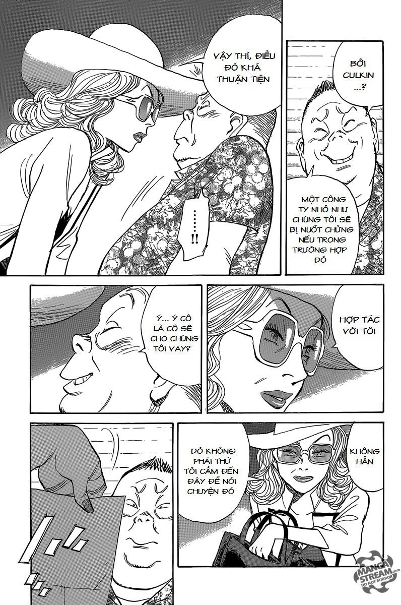 Billy Bat Chapter 149 - 10