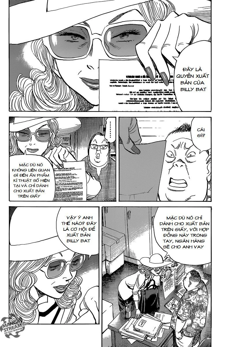 Billy Bat Chapter 149 - 11