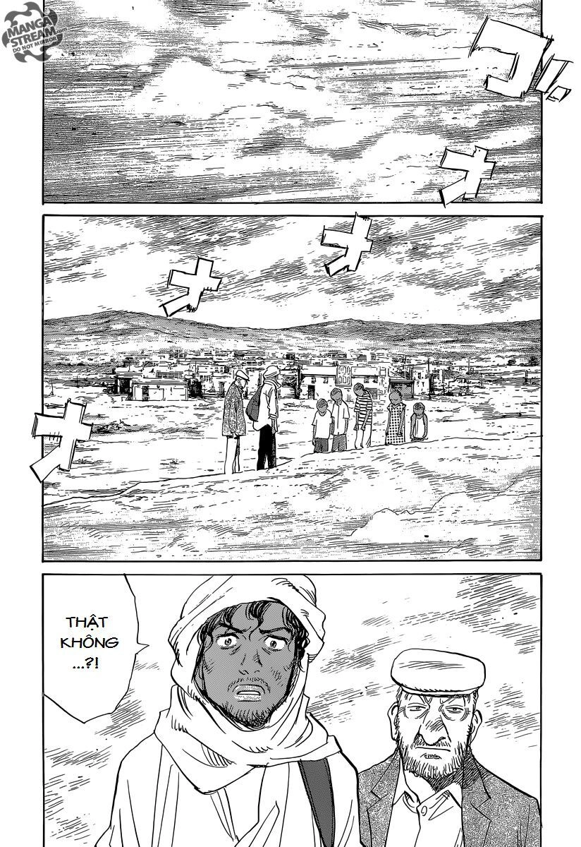 Billy Bat Chapter 149 - 16