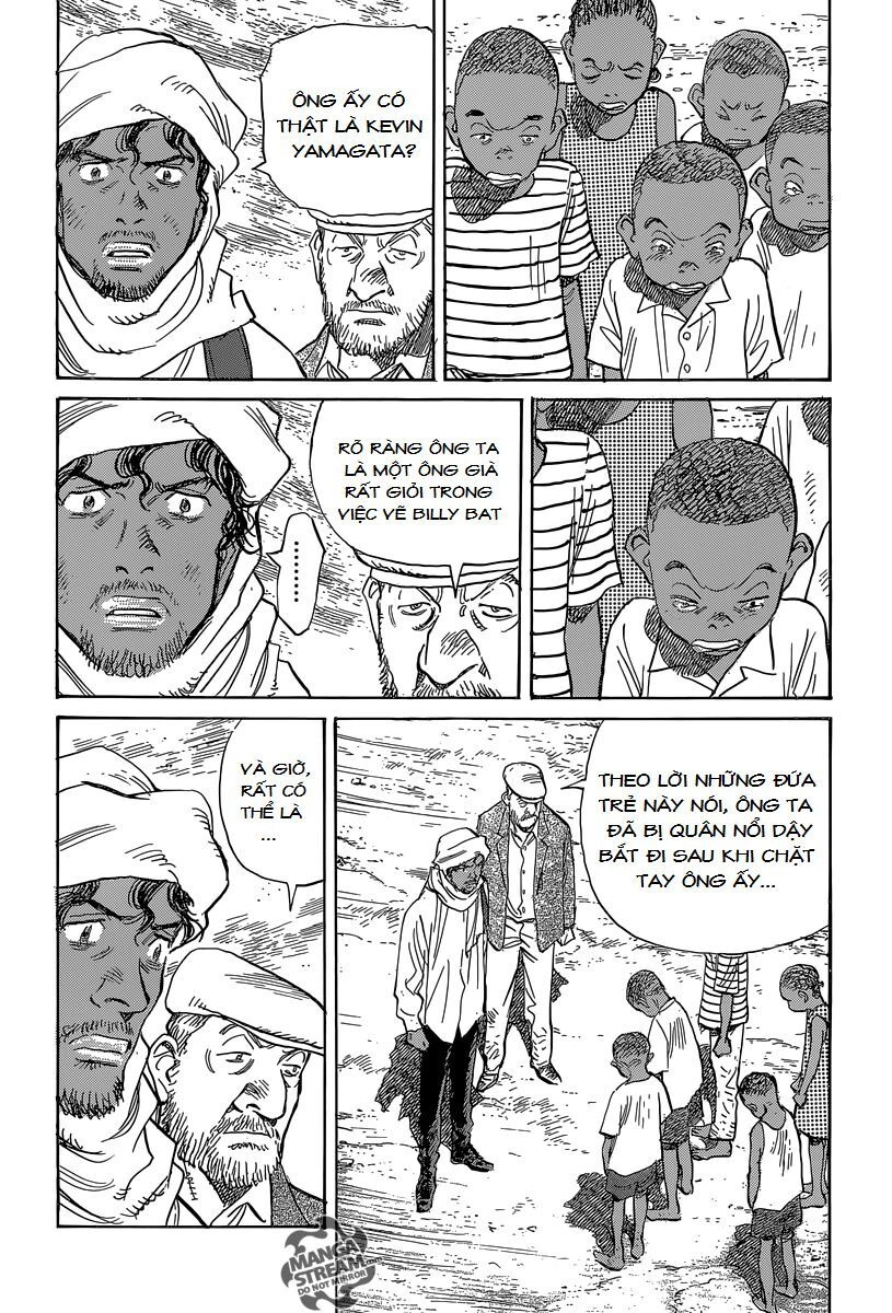 Billy Bat Chapter 149 - 17