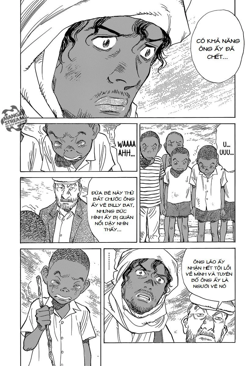 Billy Bat Chapter 149 - 18