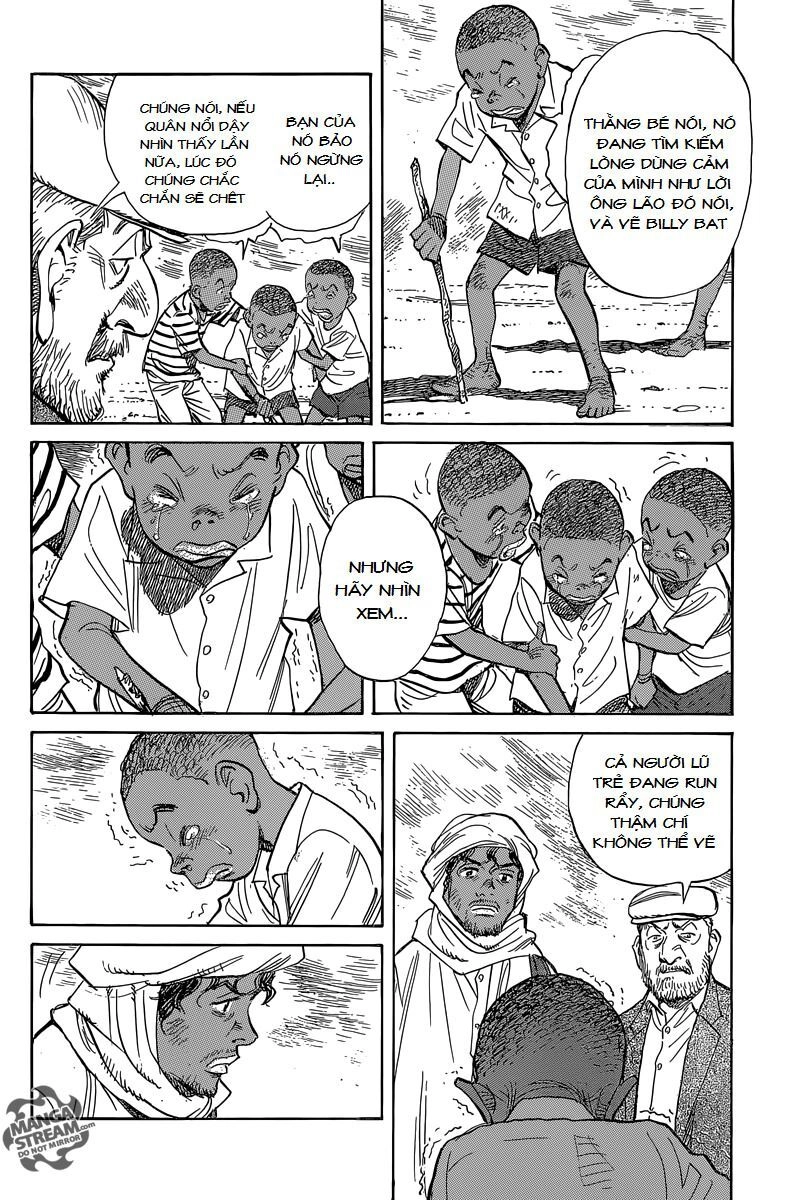 Billy Bat Chapter 149 - 19