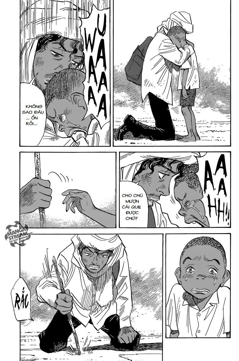 Billy Bat Chapter 149 - 20