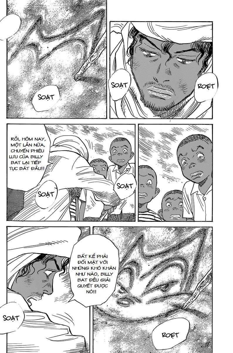 Billy Bat Chapter 149 - 21