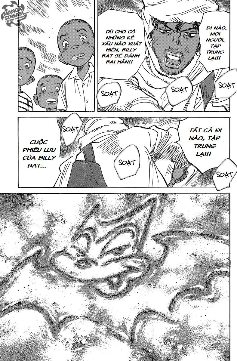Billy Bat Chapter 149 - 22