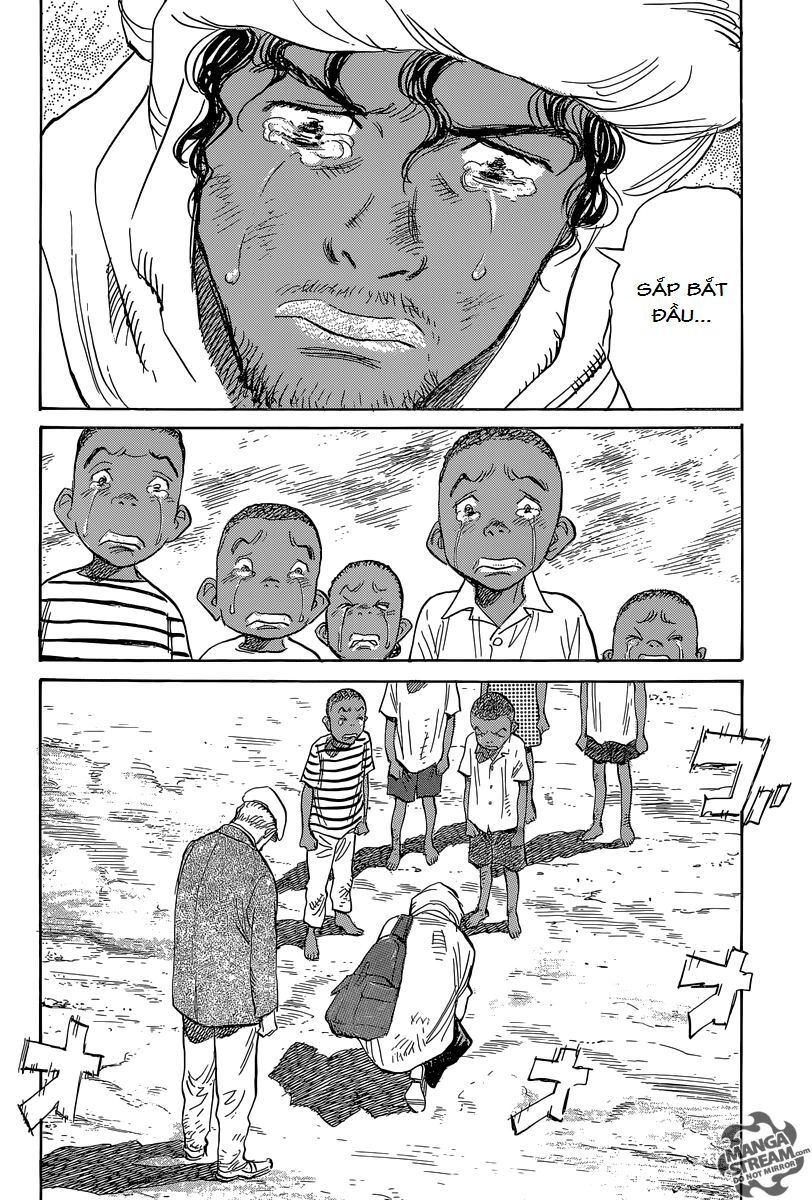 Billy Bat Chapter 149 - 23