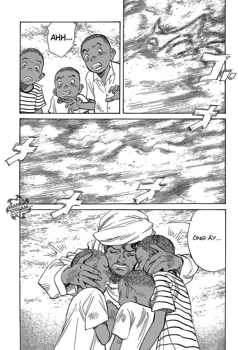 Billy Bat Chapter 149 - 24