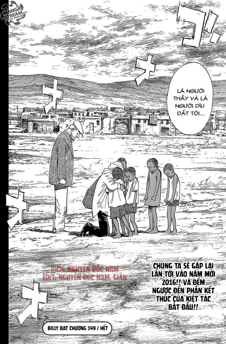 Billy Bat Chapter 149 - 25