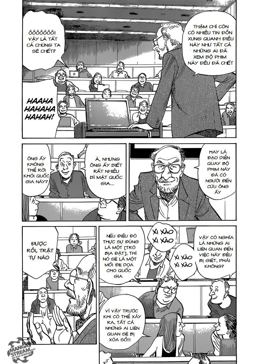 Billy Bat Chapter 150 - 5