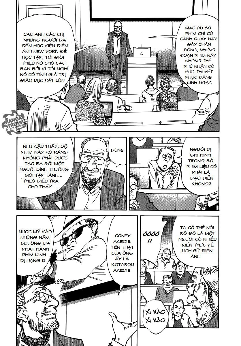 Billy Bat Chapter 150 - 6