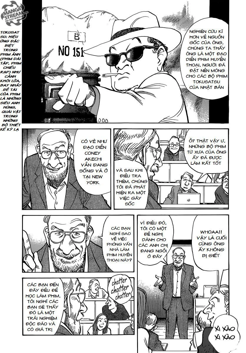 Billy Bat Chapter 150 - 7