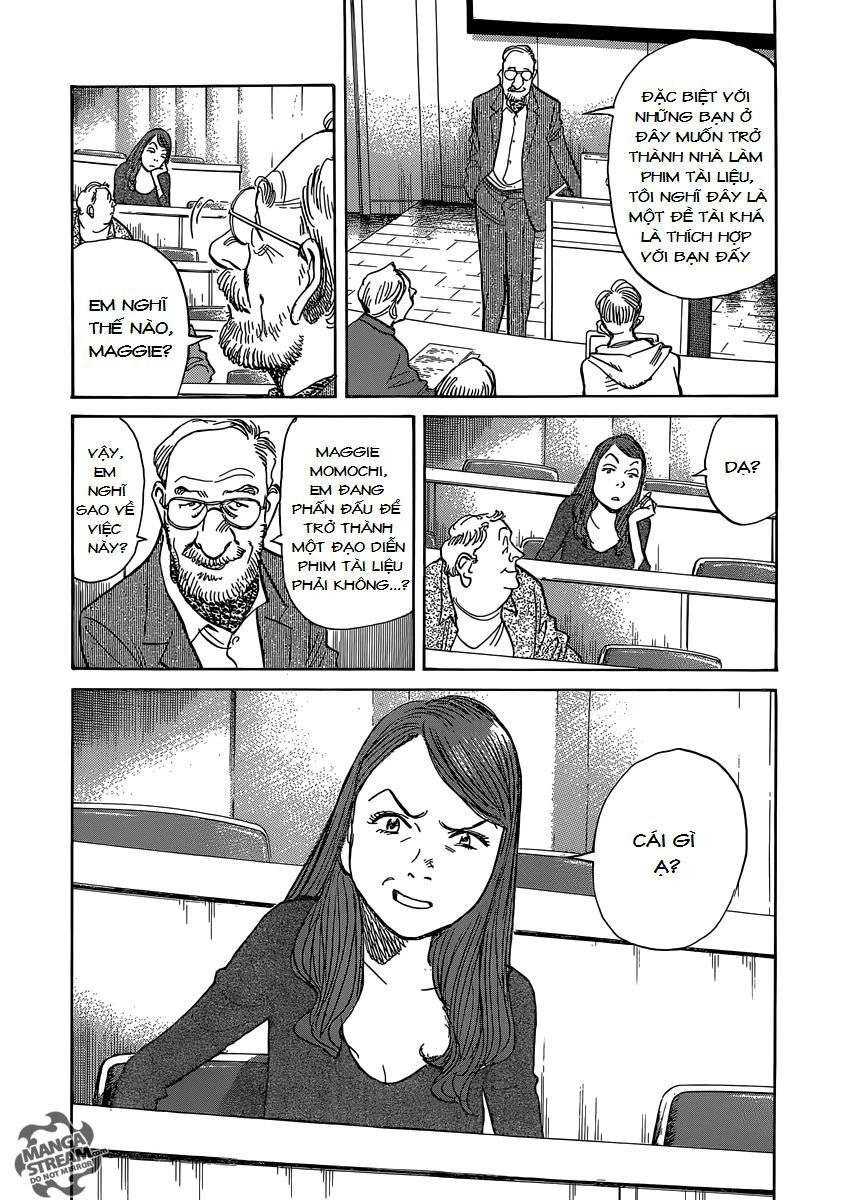 Billy Bat Chapter 150 - 8