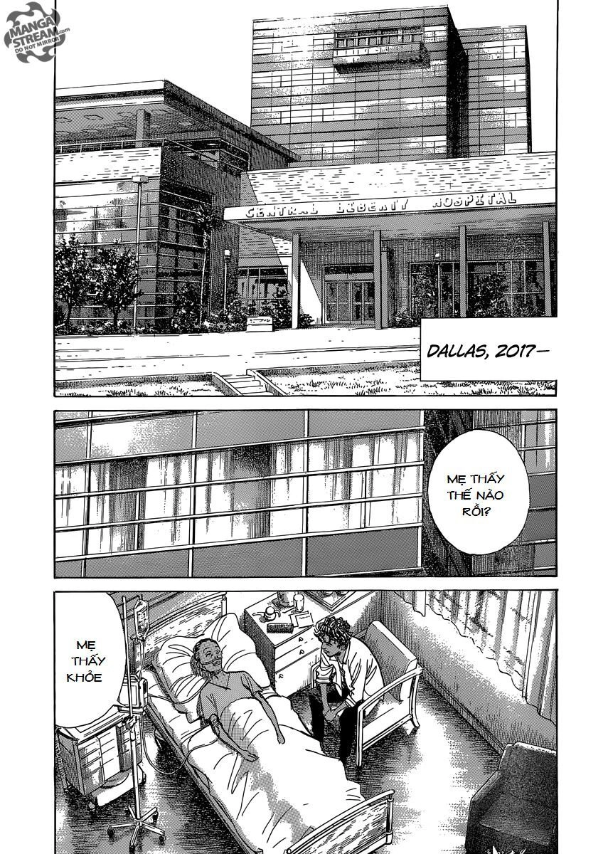 Billy Bat Chapter 150 - 9