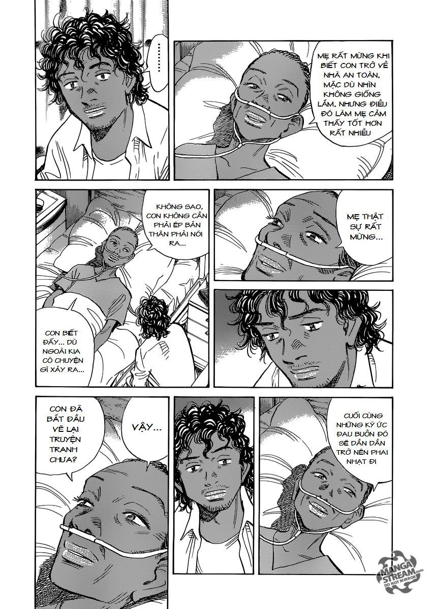 Billy Bat Chapter 150 - 10