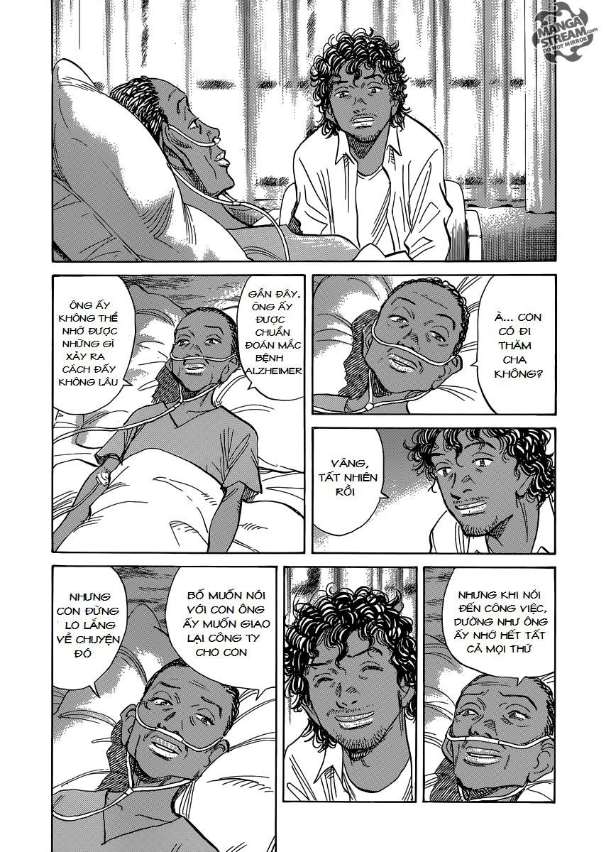 Billy Bat Chapter 150 - 12