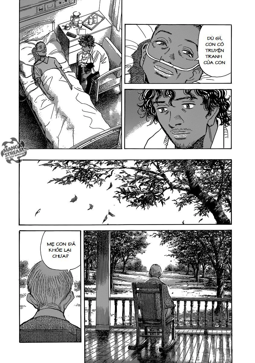 Billy Bat Chapter 150 - 13