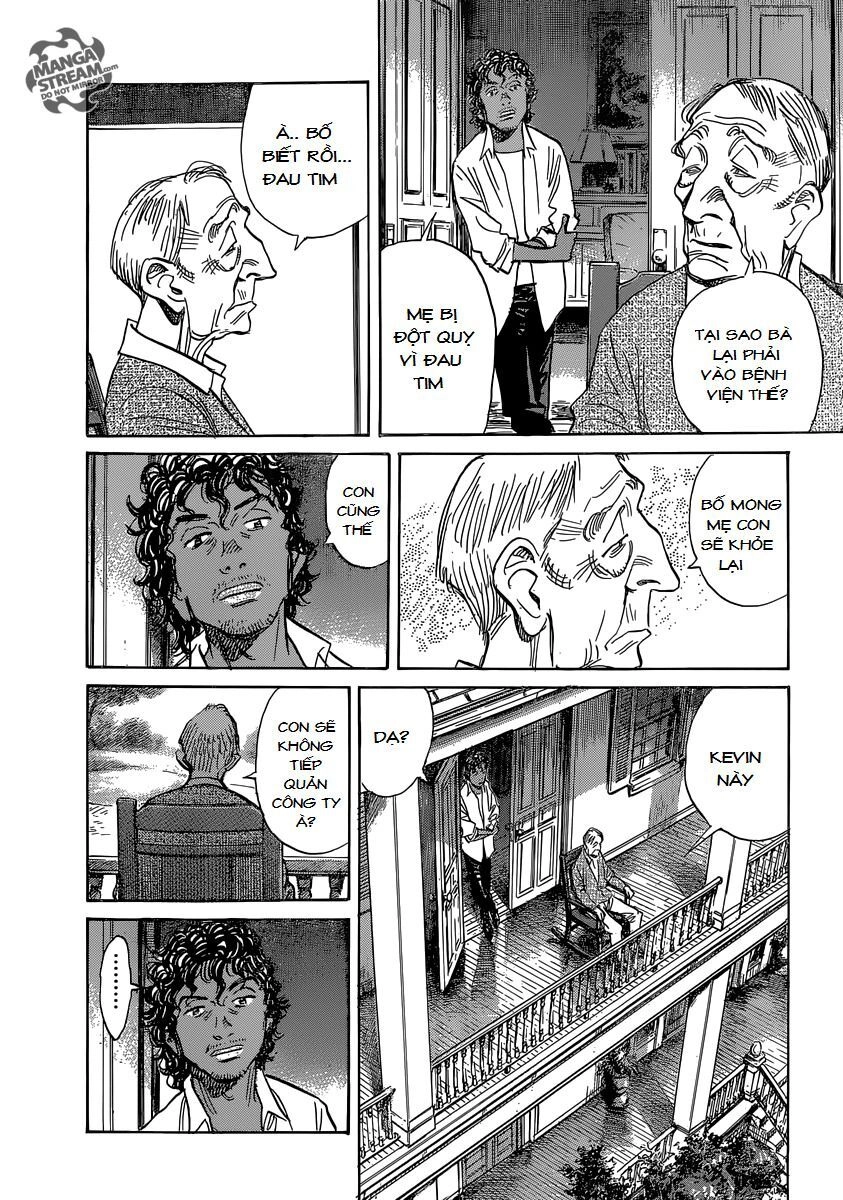 Billy Bat Chapter 150 - 14