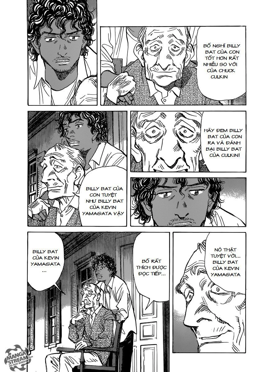 Billy Bat Chapter 150 - 18