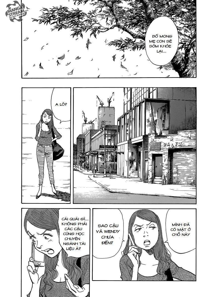 Billy Bat Chapter 150 - 20