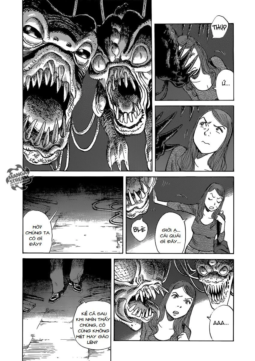 Billy Bat Chapter 150 - 22