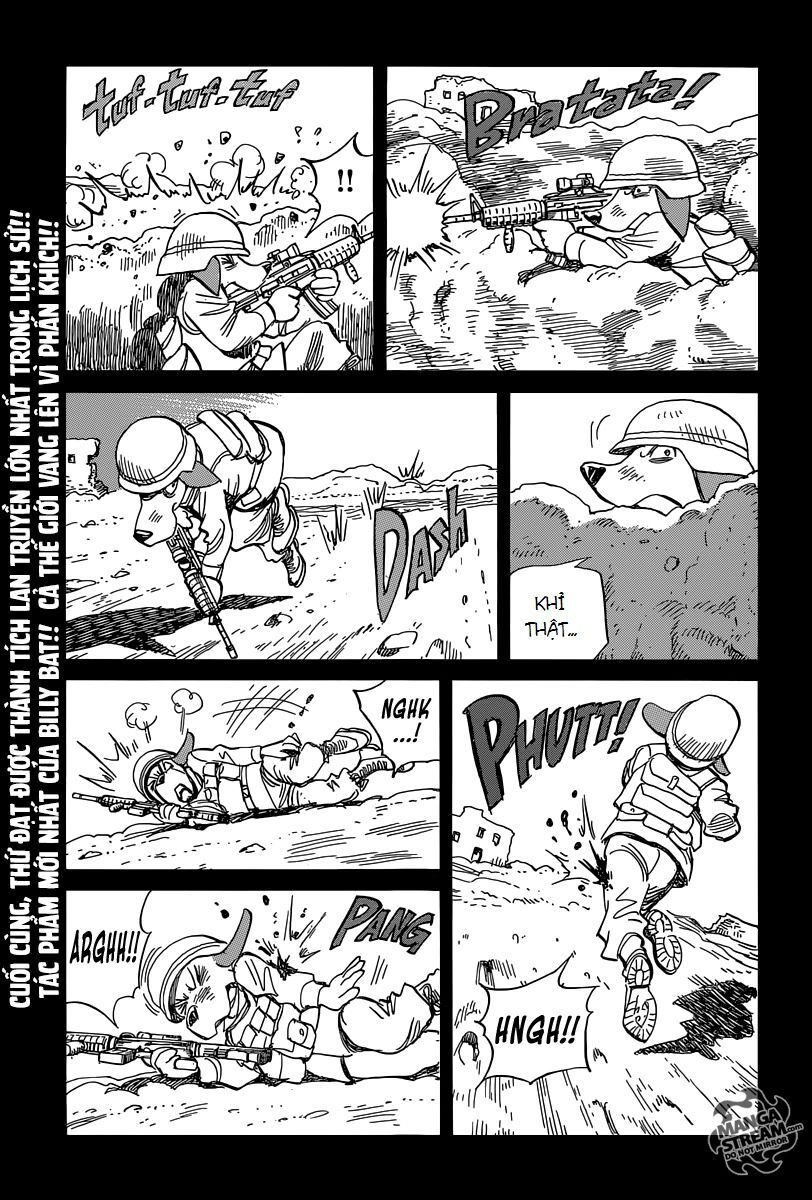 Billy Bat Chapter 151 - 1