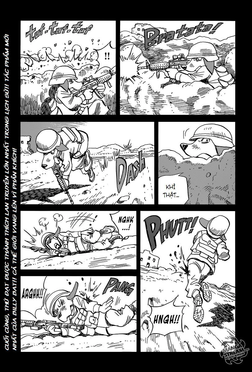 Billy Bat Chapter 151 - 2