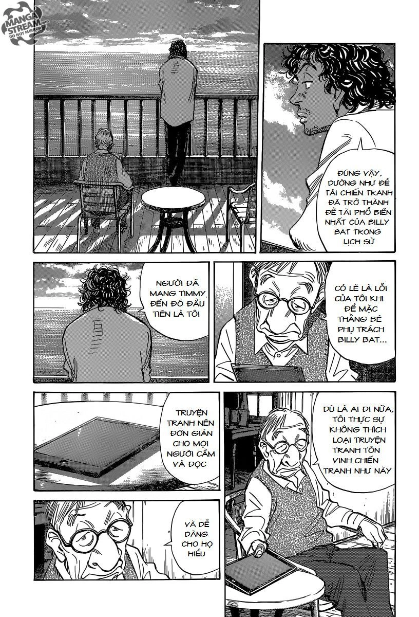 Billy Bat Chapter 151 - 8