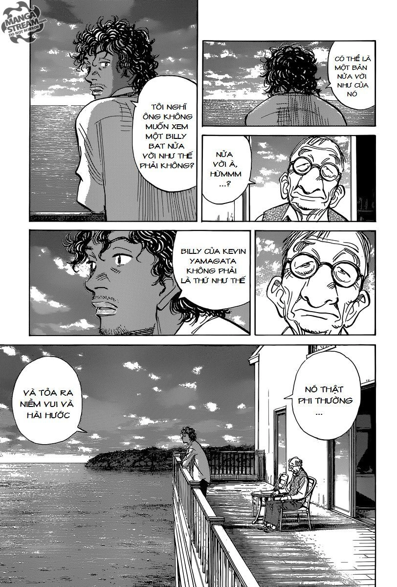 Billy Bat Chapter 151 - 10